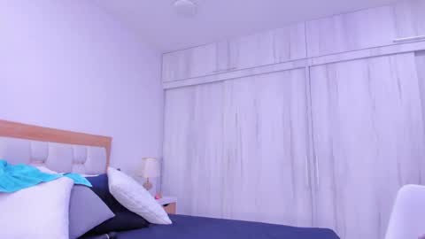 Snapshot of paolaa_rodriguez chatting on 02.23.25 Paola online show from 02.23.25