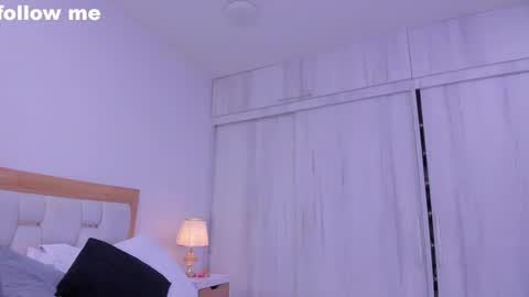 Snapshot of paolaa_rodriguez chatting on 02.25.25 Paola online show from 02.25.25