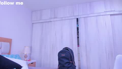 Snapshot of paolaa_rodriguez chatting on 02.27.25 Paola online show from 02.27.25