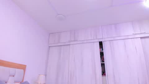 Snapshot of paolaa_rodriguez chatting on 03.09.25 Paola online show from 03.09.25