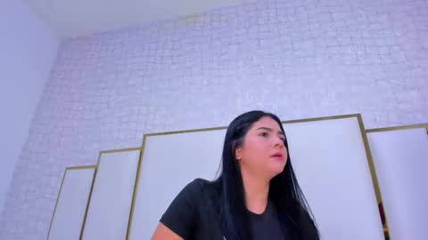 Snapshot of paolaa_rodriguez chatting on 09.09.25 Paola online show from 09.09.25