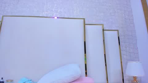 Snapshot of paolaa_rodriguez chatting on 09.22.25 Paola online show from 09.22.25