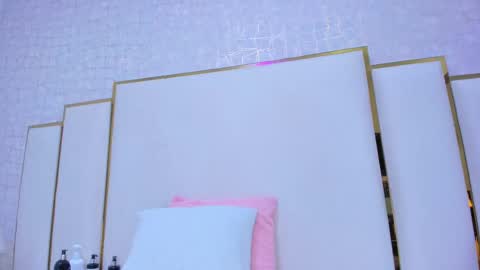 Snapshot of paolaa_rodriguez chatting on 09.27.25 Paola online show from 09.27.25