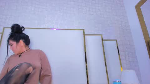 Snapshot of paolaa_rodriguez chatting on 09.28.25 Paola online show from 09.28.25