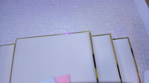 Snapshot of paolaa_rodriguez chatting on 09.30.25 Paola online show from 09.30.25