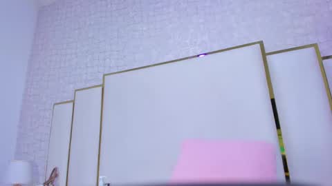 Snapshot of paolaa_rodriguez chatting on 10.16.25 Paola online show from 10.16.25