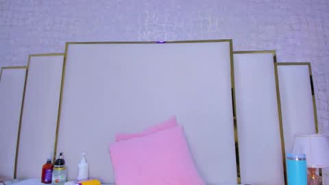 Snapshot of paolaa_rodriguez chatting on 10.23.25 Paola online show from 10.23.25