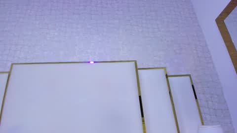 Snapshot of paolaa_rodriguez chatting on 11.07.25 Paola online show from 11.07.25