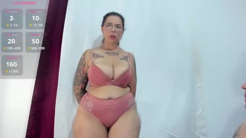 paolaanddaniel online show from 10.06.25