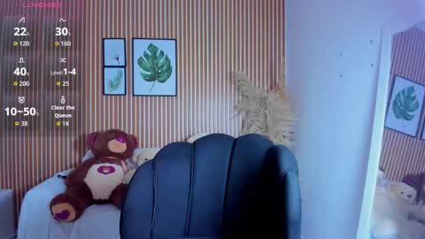 paola online show from 11.15.25