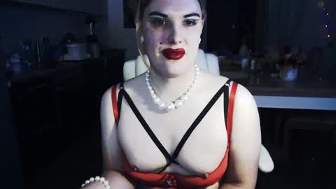 Sarina Williams online show from 12.12.24