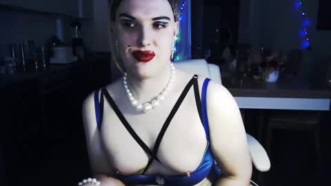 Sarina Williams online show from 12.17.24