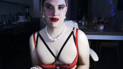 Sarina Williams online show from 12.19.24