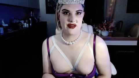 Sarina Williams online show from 10.22.25