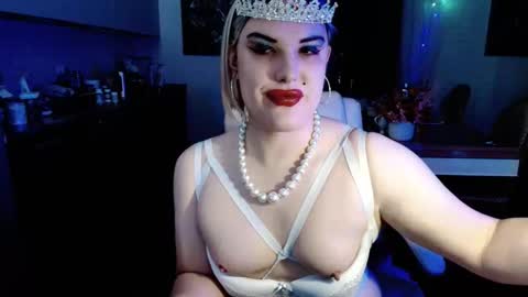 Sarina Williams online show from 10.25.25