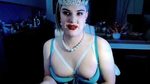Sarina Williams online show from 11.14.25