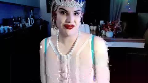 Sarina Williams online show from 11.30.25