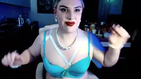 Sarina Williams online show from 03.06.26
