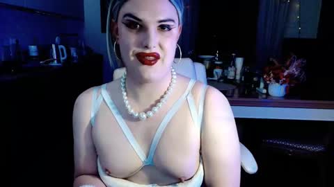 Sarina Williams online show from 03.26.26