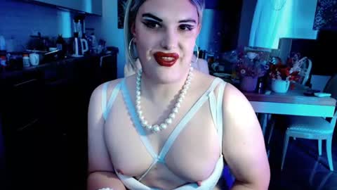 Sarina Williams online show from 06.23.26