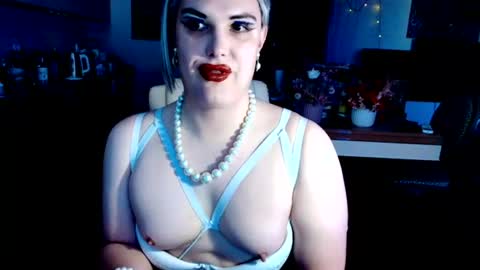 Sarina Williams online show from 07.03.26
