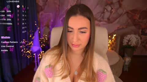 Lia online show from 12.07.24