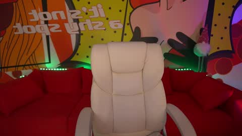 Lia online show from 12.10.24