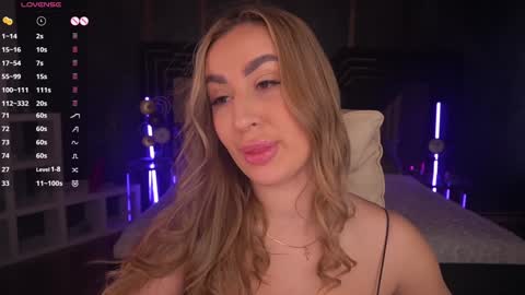 Lia online show from 01.21.25