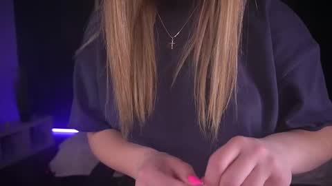 Lia online show from 03.11.25