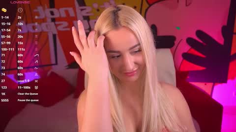 Lia online show from 03.08.26