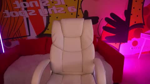 Lia online show from 03.13.26