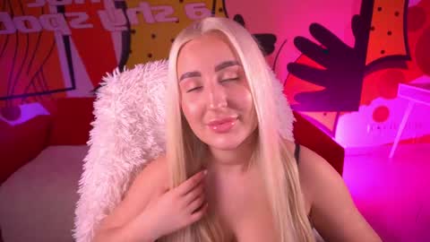 Lia online show from 03.22.26