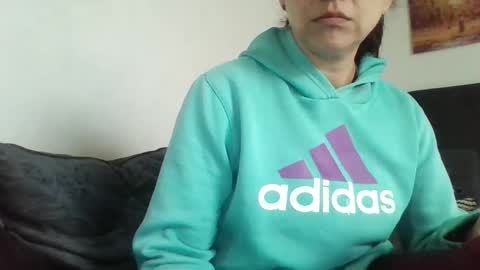 paolamz10 online show from 09.11.25