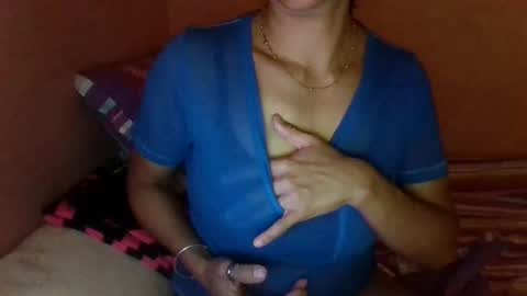 paolamz10 online show from 11.07.25