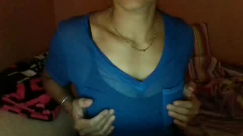 paolamz10 online show from 11.08.25