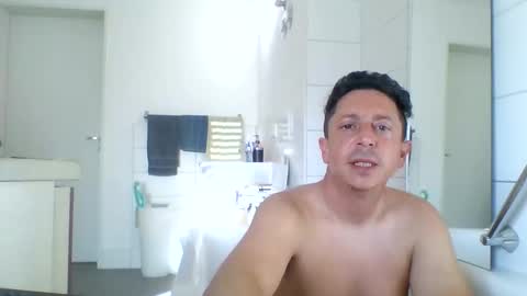 paolo006 online show from 09.20.25