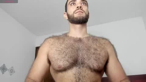 Snapshot of paolo_hanma chatting on 11.07.25 Paolo online show from 11.07.25