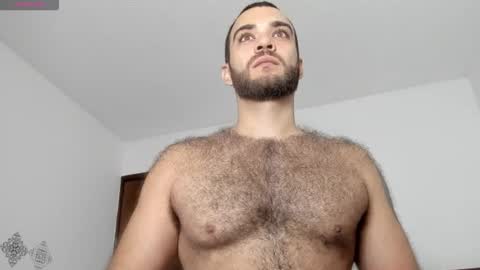 Snapshot of paolo_hanma chatting on 11.08.25 Paolo online show from 11.08.25