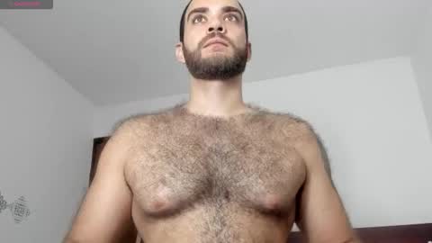 Snapshot of paolo_hanma chatting on 11.14.25 Paolo online show from 11.14.25