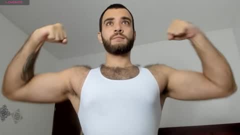 Snapshot of paolo_hanma chatting on 11.16.25 Paolo online show from 11.16.25