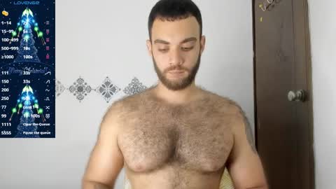 Paolo online show from 12.15.25