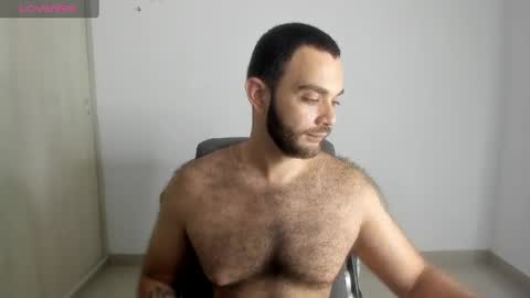 Snapshot of paolo_hanma chatting on 04.28.26 Paolo online show from 04.28.26