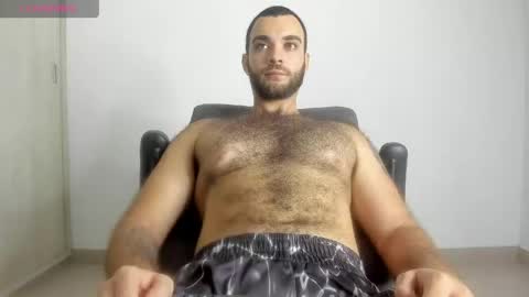 Snapshot of paolo_hanma chatting on 04.29.26 Paolo online show from 04.29.26