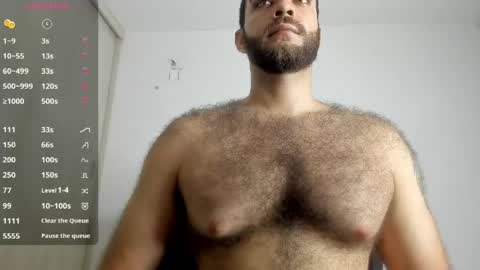Snapshot of paolo_hanma chatting on 05.05.26 Paolo online show from 05.05.26