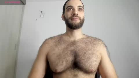 Snapshot of paolo_hanma chatting on 05.17.26 Paolo online show from 05.17.26