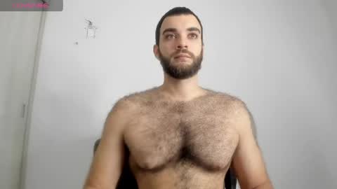 Snapshot of paolo_hanma chatting on 05.18.26 Paolo online show from 05.18.26