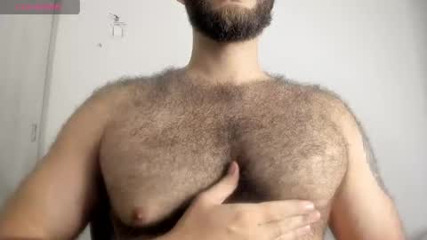 Snapshot of paolo_hanma chatting on 05.24.26 Paolo online show from 05.24.26