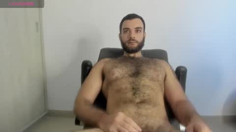 Snapshot of paolo_hanma chatting on 05.28.26 Paolo online show from 05.28.26
