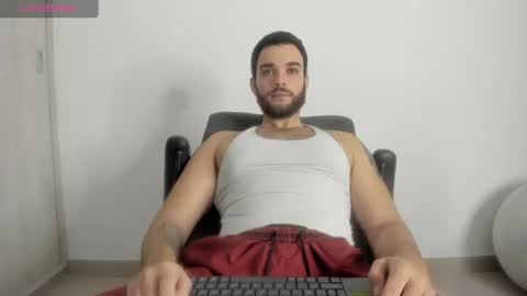 Paolo online show from 06.21.26