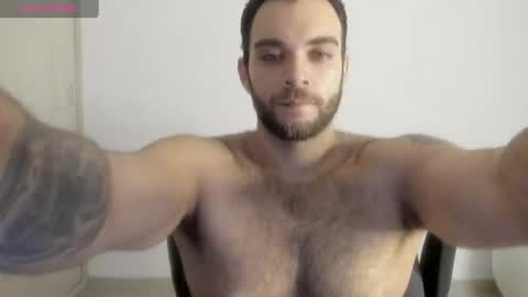 Paolo online show from 07.10.26